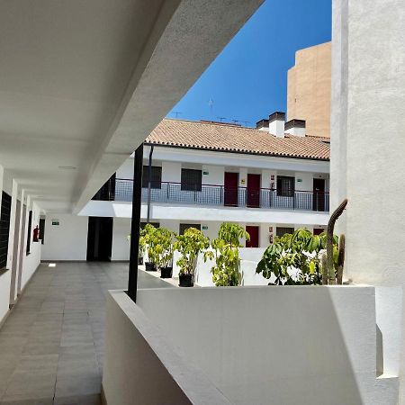 Estudio Con Parking Centro De Malaga By Grupo Bmorales Ngoại thất bức ảnh