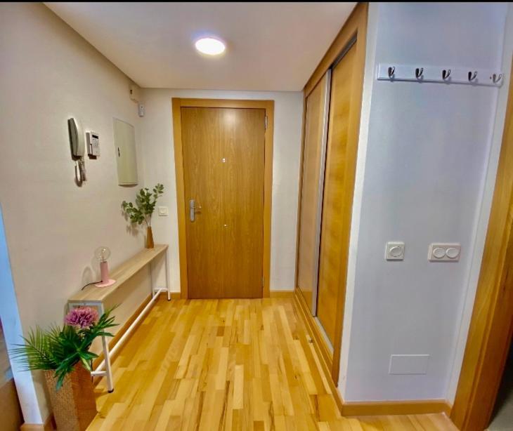 Estudio Con Parking Centro De Malaga By Grupo Bmorales Ngoại thất bức ảnh