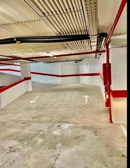 Estudio Con Parking Centro De Malaga By Grupo Bmorales Ngoại thất bức ảnh