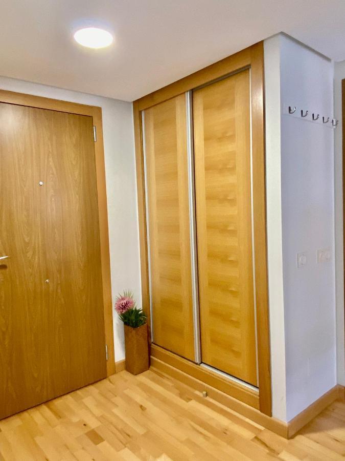 Estudio Con Parking Centro De Malaga By Grupo Bmorales Ngoại thất bức ảnh